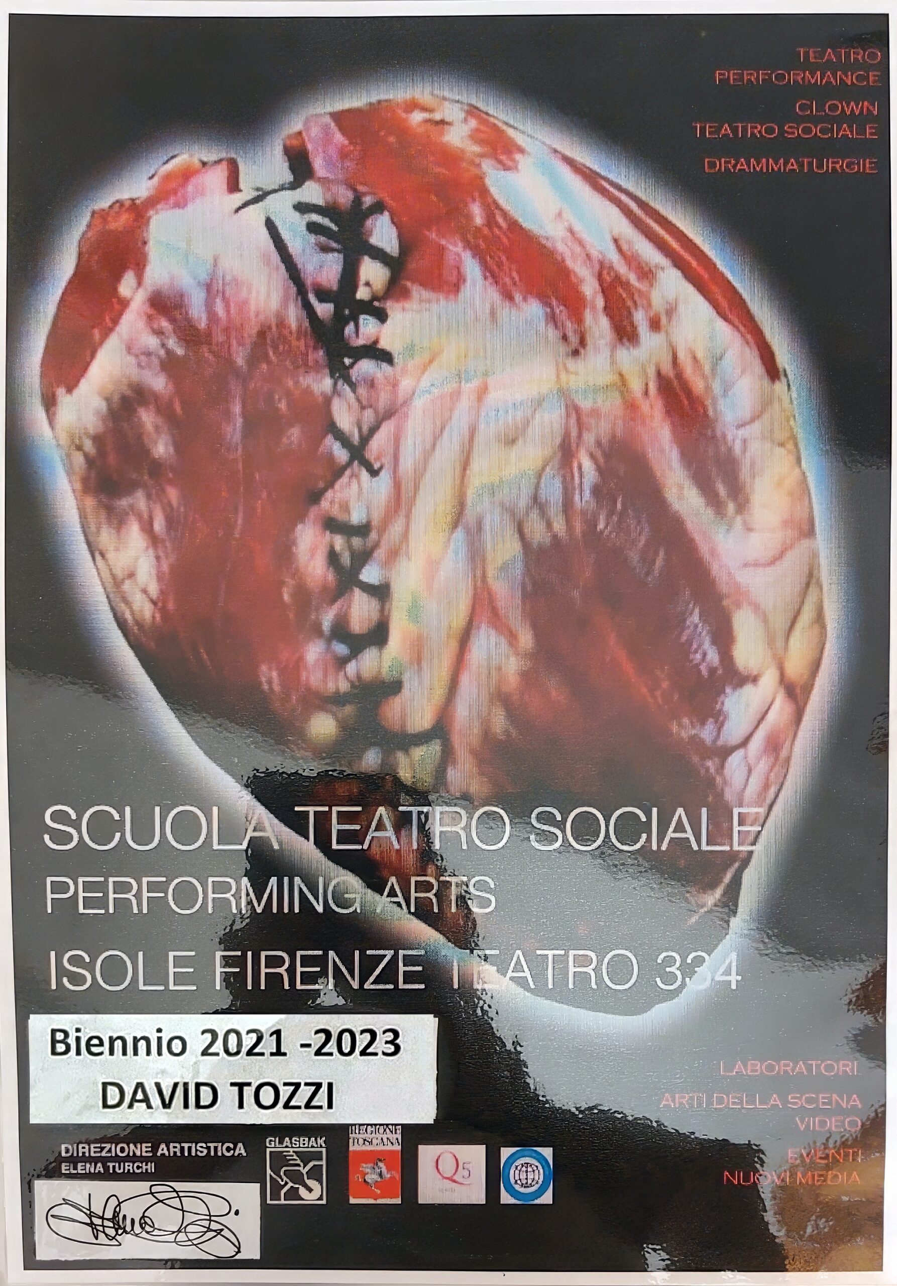 2023 DIPLOMA IN PERFORMING ART