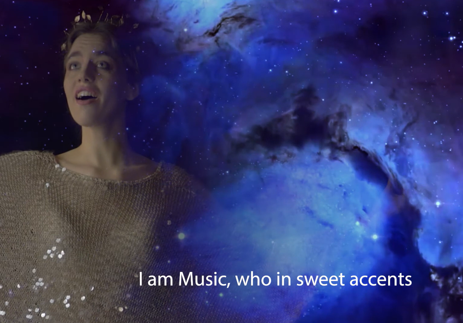 Scenografia – L’ORFEO – C. MONTEVERDI – V.2023