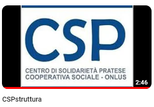 Video – CSP STRUTTURA