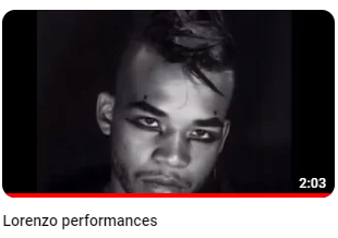 Video – LORENZO PERFORMANCE