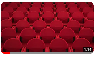 Video – PRESENTAZIONE TEATRALE